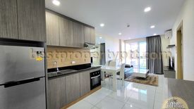 1 Bedroom Condo for sale in Whale Marina Condo, Na Jomtien, Chonburi