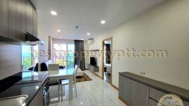 1 Bedroom Condo for sale in Whale Marina Condo, Na Jomtien, Chonburi