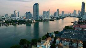 2 Bedroom Condo for sale in River Heaven, Bang Kho Laem, Bangkok near BTS Saphan Taksin