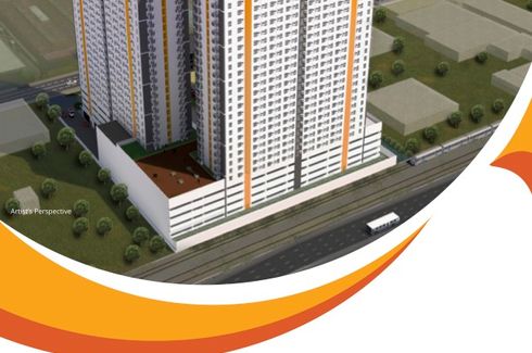 Condo for sale in Avida Towers Makati Southpoint, Bangkal, Metro Manila near MRT-3 Magallanes