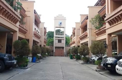 5 Bedroom Townhouse for rent in Lahug, Cebu
