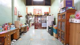 3 Bedroom Commercial for sale in Bang Yi Ruea, Bangkok near BTS Wongwian Yai