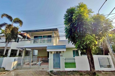 4 Bedroom House for rent in Bang Khun Kong, Nonthaburi