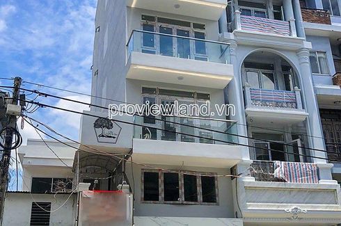 Cần bán nhà riêng  tại Tân Định, Quận 1, Hồ Chí Minh