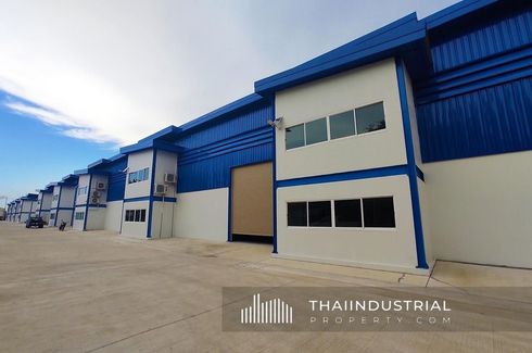 Warehouse / Factory for rent in Lahan, Nonthaburi