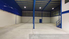 Warehouse / Factory for rent in Lahan, Nonthaburi