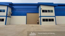 Warehouse / Factory for rent in Lahan, Nonthaburi