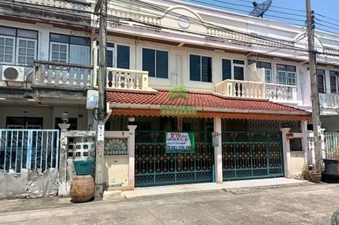4 Bedroom Townhouse for sale in Bang Mot, Bangkok
