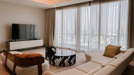 3 Bedroom Condo for rent in The Residences At Mandarin Oriental, Khlong Ton Sai, Bangkok near BTS Krung Thon Buri