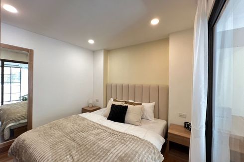 1 Bedroom Condo for sale in Mae Hia, Chiang Mai