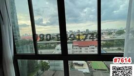 1 Bedroom Condo for rent in Bukkhalo, Bangkok near BTS Pho Nimit