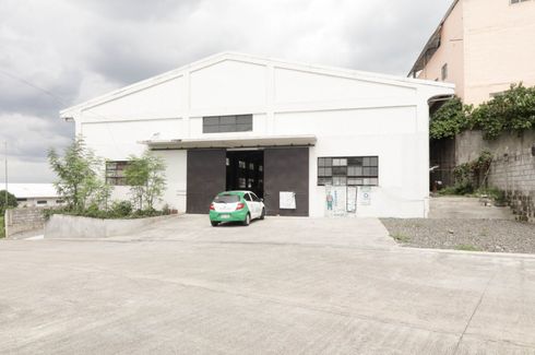 Warehouse / Factory for sale in Pasong Tamo, Metro Manila