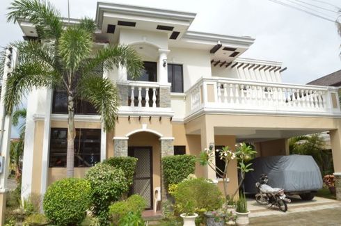 4 Bedroom Villa for rent in Tulay, Cebu