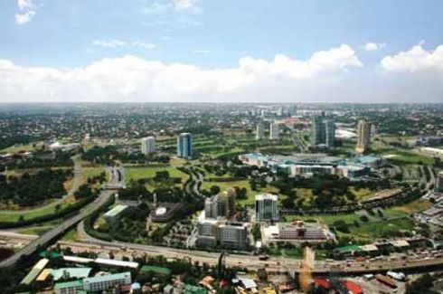 Land for sale in Alabang, Metro Manila