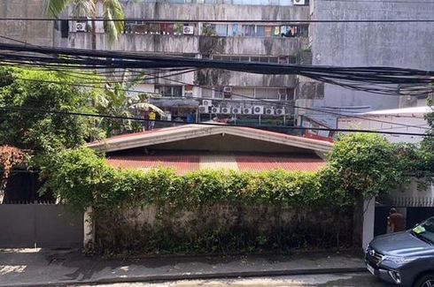 House for rent in Highway Hills, Metro Manila near MRT-3 Shaw Boulevard