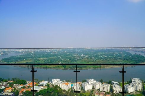 Cần bán căn hộ chung cư 4 phòng ngủ tại Thao Dien Green, Thảo Điền, Quận 2, Hồ Chí Minh