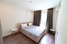 1 Bedroom Condo for rent in Sync Nature Siam, Wang Mai, Bangkok near BTS National Stadium