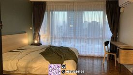 1 Bedroom Condo for rent in Sukhumvit Suite, Khlong Toei Nuea, Bangkok near BTS Nana