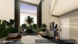 1 Bedroom Condo for sale in The Oriana, Marilag, Metro Manila near LRT-2 Anonas