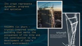 2 Bedroom Condo for sale in Camputhaw, Cebu