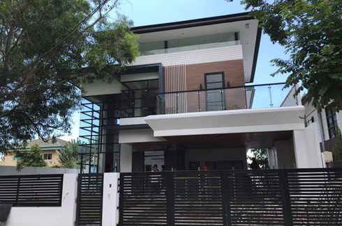 5 Bedroom House for sale in Lawaan I, Cebu