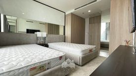 3 Bedroom Condo for rent in Noble Ploenchit, Langsuan, Bangkok near BTS Ploen Chit