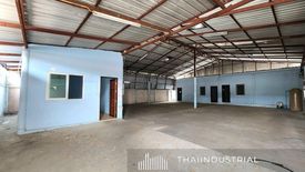 Warehouse / Factory for rent in Lat Sawai, Pathum Thani near BTS Khlong Ha