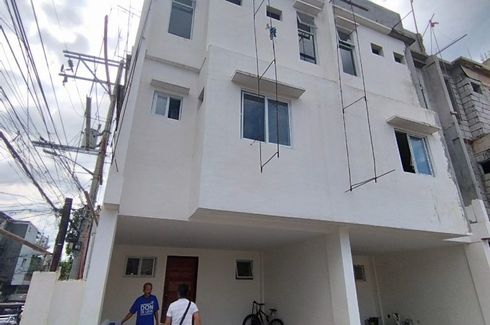 4 Bedroom House for sale in Pasong Tamo, Metro Manila