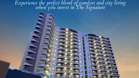 2 Bedroom Condo for sale in The Signature, Pag-Ibig Sa Nayon, Metro Manila