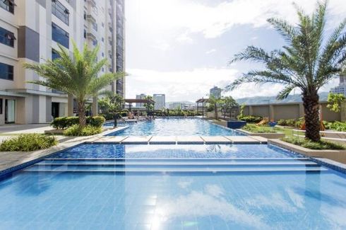 Condo for rent in Horizons 101, Camputhaw, Cebu