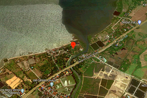 Land for sale in Calumangan, Negros Occidental
