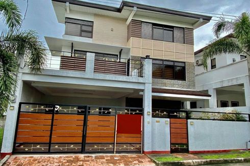 9 Bedroom House for rent in Amsic, Pampanga