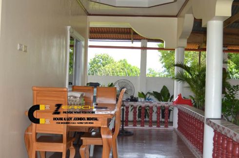 3 Bedroom House for sale in Poblacion East, Cebu