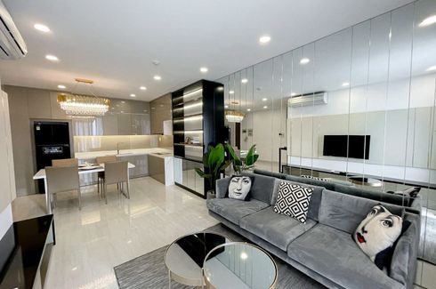 Cho thuê căn hộ chung cư 2 phòng ngủ tại Kingston Residence, Phường 8, Quận Phú Nhuận, Hồ Chí Minh