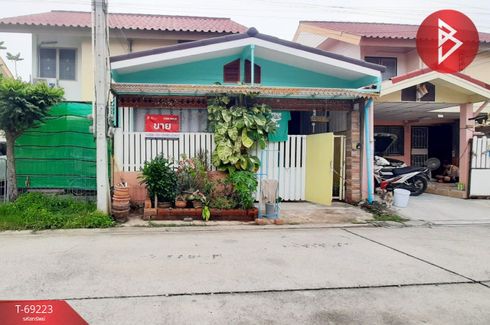 1 Bedroom Townhouse for sale in Lat Khwang, Chachoengsao