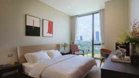 2 Bedroom Condo for sale in The Residences at Sindhorn Kempinski Hotel Bangkok, Langsuan, Bangkok near BTS Ratchadamri