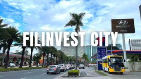 Land for sale in Alabang, Metro Manila