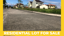 Land for sale in Tubuan II, Cavite