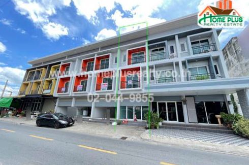 2 Bedroom Commercial for sale in The Prime Town Donmuang, Don Mueang, Bangkok