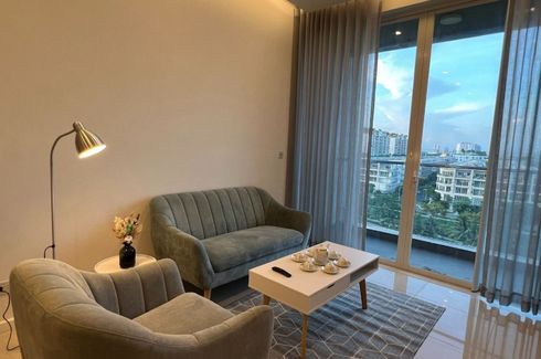 2 Bedroom Apartment for rent in An Loi Dong, Ho Chi Minh