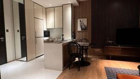 1 Bedroom Condo for rent in BEATNIQ Sukhumvit 32, Khlong Tan, Bangkok near BTS Thong Lo