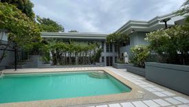 6 Bedroom House for rent in Forbes Park North, Metro Manila near MRT-3 Buendia