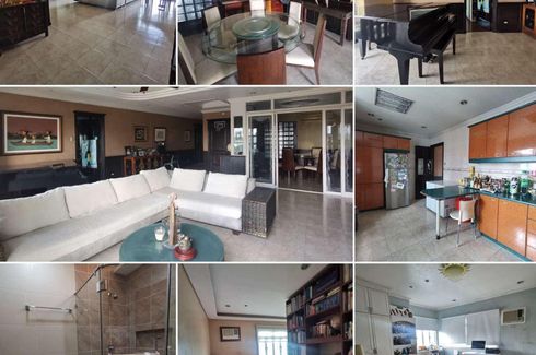 5 Bedroom Condo for sale in Little Baguio, Metro Manila