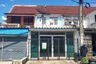 2 Bedroom Townhouse for sale in Bang Kraso, Nonthaburi near MRT Phra Nang Klao Bridge
