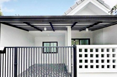 2 Bedroom Townhouse for sale in Ban Sang, Phra Nakhon Si Ayutthaya
