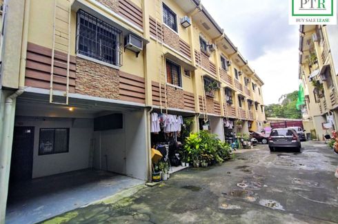 3 Bedroom Townhouse for sale in San Perfecto, Metro Manila near LRT-2 V. Mapa