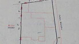 Tanah dijual dengan  di Menteng, Jakarta