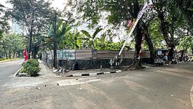 Tanah dijual dengan  di Menteng, Jakarta