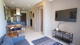 2 Bedroom Condo for sale in Escape Condominium, Kram, Rayong