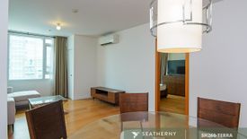 1 Bedroom Condo for rent in San Lorenzo, Metro Manila near MRT-3 Ayala